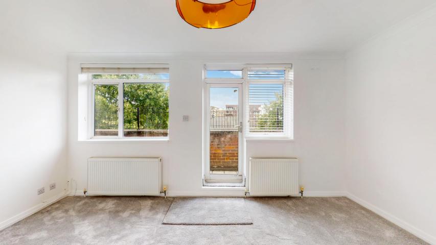 Penthouse Apartment Belsize road, South Hampstead